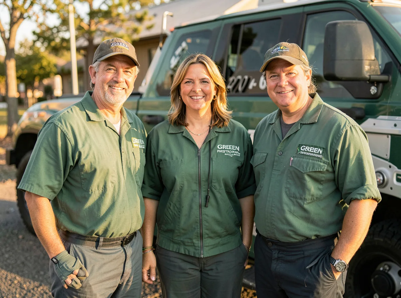 Water Damage Restoration company in La Mesa, CA