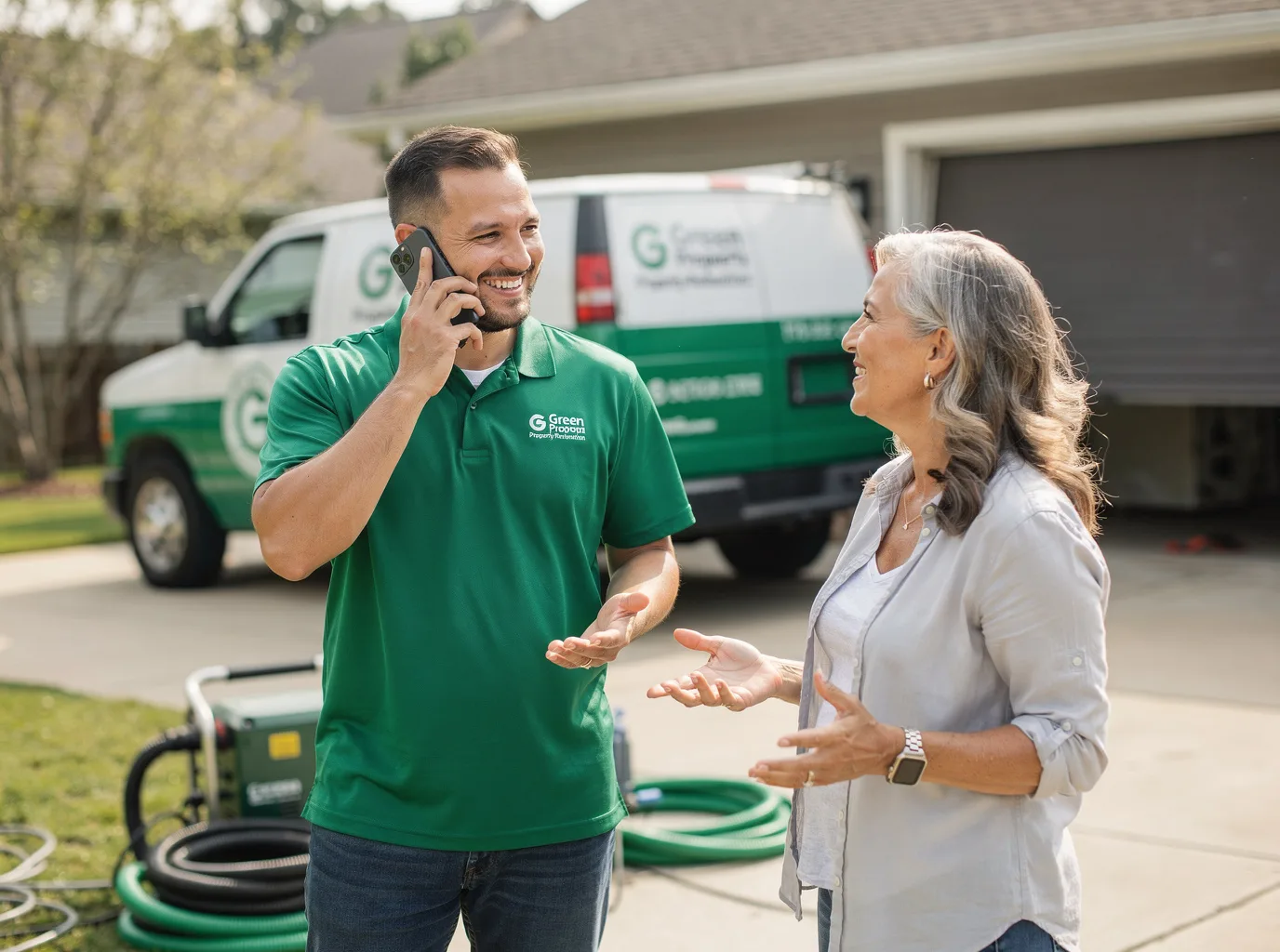 Water Damage Restoration La Mesa, CA FAQs